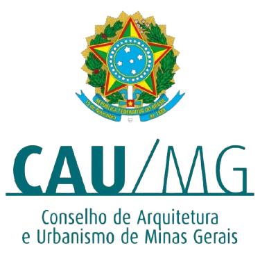 Logo CAU